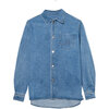 2-Matheo_Denim_Shirt-Woven_Blouse_Top_Shirt-2410560100-280_Washed_Blue