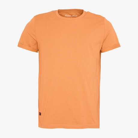 T-shirt-William-Peach