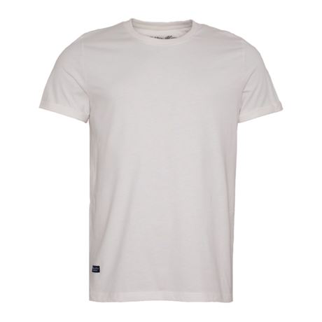 T-shirt-William-White